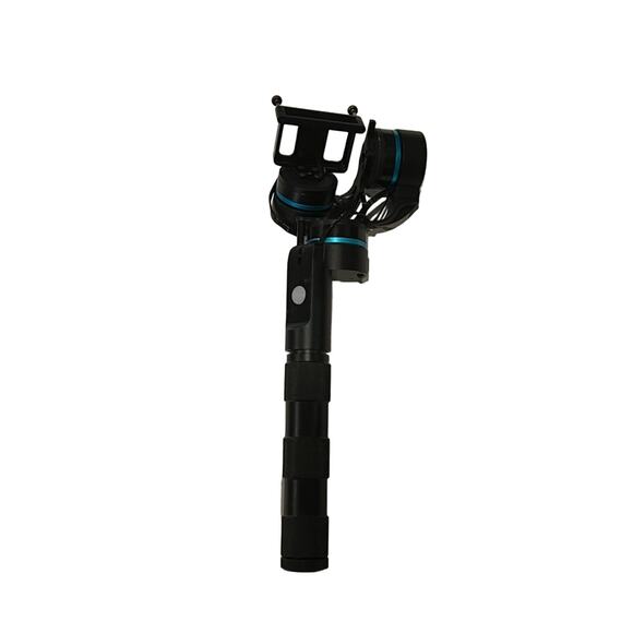 Feiyu Tech G3 Ultra Handheld Steady Gimbal 3 Axis for gopro3 and gopro3+ - Picture 4 of 12